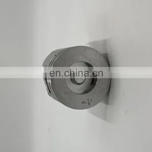 Tractor Excavator Marine Engine Piston 129907-22090 129908-22080 for Yanmar 4TNV94 4TNV98 Piston thumbnail-5