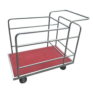 Dance Floor Trolley thumbnail-5
