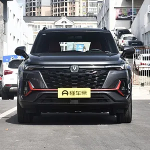 Changan CS35PLUS thumbnail-1