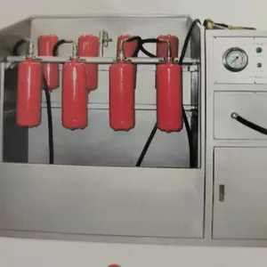 Test Pressure and Cleaning Machine thumbnail-1