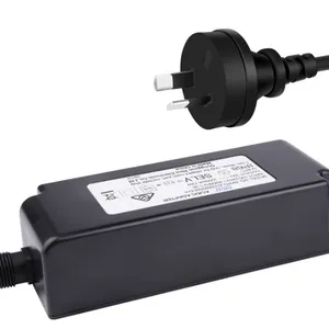 LED Power Supply for Horticulture Lighting With 0-10V Dimming Control thumbnail-2