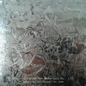 -- Boyuan Specializes in Producing Cold-rolled Hot-dip Galvanized Steel thumbnail-1