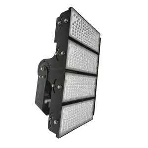 1000W LED High Mast Light 1000W LED Stadium Light 1000W LED Flood Light 1000W thumbnail-1