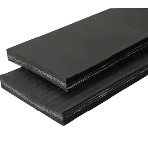 Crusher Polyester Conveyor Belt Wear Resistance Ep200 Conveyor Belt thumbnail-1