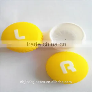 Galaxy Color Contact Lens Case thumbnail-2