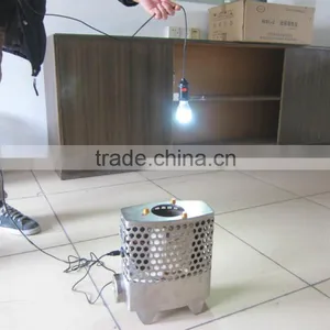 Generator Stove,can Cooking and Warming and Electricity for General Family thumbnail-3