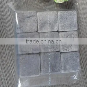 Ice Cube Whisky Stone Chilling Stone for Wine thumbnail-1