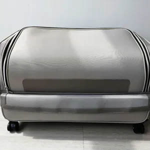 Custom Large Trolley Bag for Instruments, Tools, Machine thumbnail-1