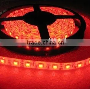 Eproxy Coat Version / Waterproof 480 Leds 3528 SMD Flexible Led Strip thumbnail-1