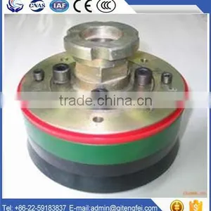Spare Parts of Putzmeister Concrete Pump Piston Ram Made in China thumbnail-6