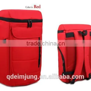 School Backpack High School Backpack Polyester Backpack thumbnail-5