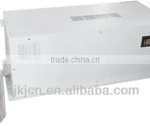 IP23 1500W Top Mounting Cabinet Industrial Air Cooler thumbnail-1