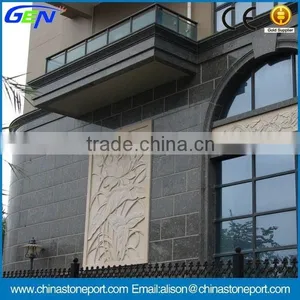 Granite Exterior Wall Cladding Building Stone thumbnail-2