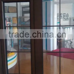 Powder Coated / High Quality Aluminium Window thumbnail-1