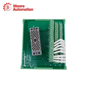 Triconex 9753-110 Triconex Voltage Input Term Panels In Stock thumbnail-3