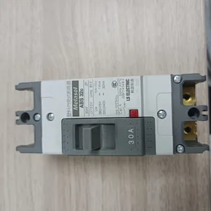 ABS32C Authentic Original ABS 32C LS Molded Case Circuit Breaker thumbnail-1
