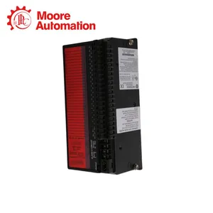 GE IC660BRD024C1 Source Output Block New in Stock thumbnail-5