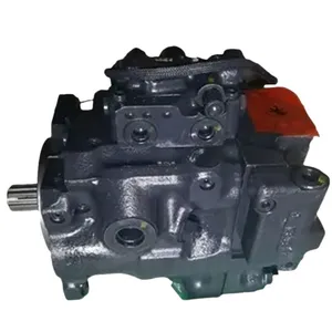 Excavator Parts Wb93r Wb93s-5 Wb146 Backloader Hydraulic Pump 708-1u-00111 708-1W-41522 708-1W-41570 708-1u-00163 Main Pump thumbnail-5