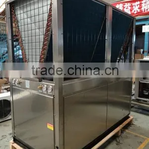 Dibetter Brand 70kw Hot Sale EVI Split System Heat Pump(CE Approved,Copeland Compressor) thumbnail-3
