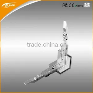 Customized Wall Mount Advertising Aluminum Frame thumbnail-3