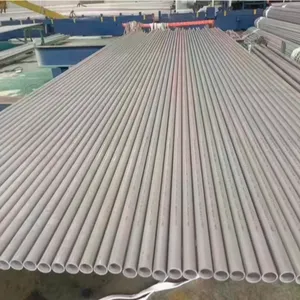 ASTM Duplex Stainless Steel Pipe thumbnail-4
