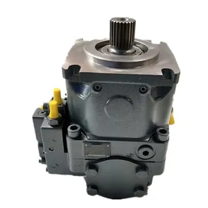 TOPONE A11VO A11VO75LRDS/10R-NSD12NOO-S A11VO60LRDS/10R Hydraulic Pump With Good Quality thumbnail-3