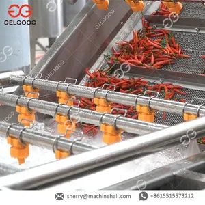 Chili Paste Production Line Chili Sauce Machine Chili Sauce Making Machine thumbnail-3