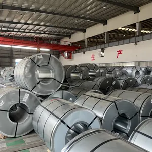 B23R075 Low Iron Loss High Magnetic Susceptibility Transformer Energy Saving Special Steel thumbnail-4