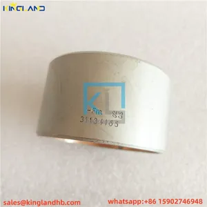 C6.6 Engine Camshaft Bushing 31134165 For CAT thumbnail-2
