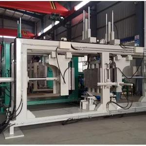 China APG Machine for Epoxy Resin Insulator Chinese Manufacture thumbnail-1