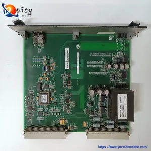 GE IS215PMVDH1A Migration I/O Terminal Board thumbnail-2
