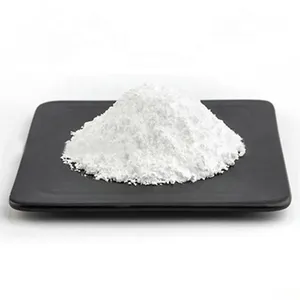 PA12 Plastic Raw Material Polyamide 12 Plastic Particle Injection Grade thumbnail-3