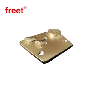 Diamond PCD Shoes OEM Trapezoid Grinding Tools for Removing Glues Epoxy Paints thumbnail-3