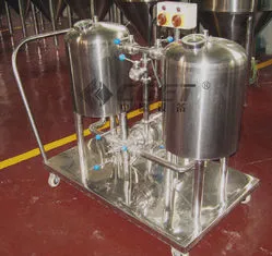 1000L Turnkey Microbrewery Equipment for Lager & Ale Beer Production thumbnail-3