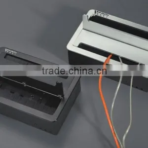 2016 Electrical Outlet Switch Socket/ Multifunctional Desktop Power Strip thumbnail-1