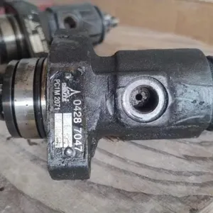 Genuine 04287047/01340371 Fuel Pump for Deutz F4L 2011 New for Construction thumbnail-4