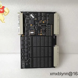 FOXBORO SCD2200 Remote Terminal Unit – Robust Field Control for SCADA and Process Automation thumbnail-1