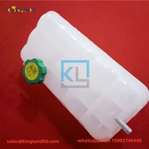 High Quality Engine Parts D5K C6.6 Coolant Tank 2471385 2513227 Suitable for CAT thumbnail-3