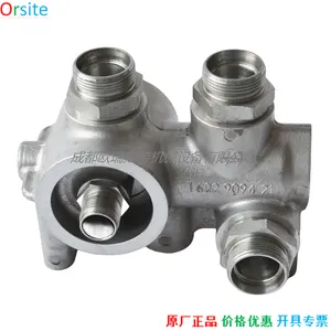 1622909421Oil Filter Housing for Atlas Copco thumbnail-1