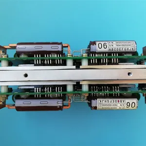 HYSTER New Counterweight Forklift J-EX Series FET Module YEP-1916A YEP-1917A thumbnail-3