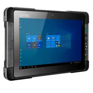 Getac Ux10-Ex Rugged Tablet: 10-Inch Screen, Lightweight and Portable thumbnail-3