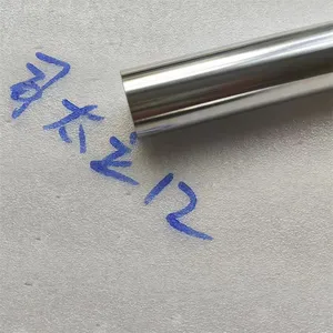 High-Strength Titanium Alloy Bar Stellite12 With Superior Corrosion Resistance for Demanding Environments thumbnail-5