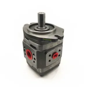 IPV4 Hydraulic Gear Pump High-pressure Internal Gear Pump 1PV4-13-171 1PV4-16-171 1PV4-20-171 1PV4-25-171 1PV4-32-171 Oil Pump thumbnail-1
