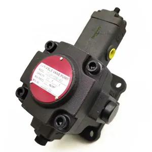 TCVP Hydraulic Vane Pump TCVP-F23-A2 TCVP-F26-A2 TCVP-F30-A2 TCVP-F40-A2 TCVP-F45-A2 Variable Displacement Vane Oil Pump thumbnail-3
