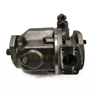 A10VSO71 Hydraulic Piston Pump A10VSO71DFR1/31R High Pressure Axial Piston Variable Pump A10VO71 A10VSO71DFR1/31R-PSC62K02 thumbnail-6