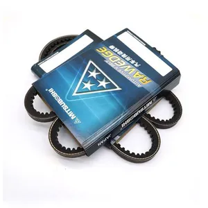 Genuine Sony Sany Spareparts the Size of the Fan Belt for Sany Grader thumbnail-4