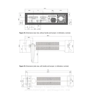 Original Brand New Keysight E4981B Meter In Stock Complete Test Fixtures With Official Factory Calibration Certificate Included thumbnail-5