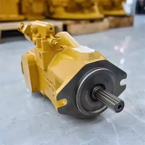 448-9705 350-0666 307-3069 Hydraulic Piston Pump for Excavator 20R-6570 440-0156 456-5569 340-2110 Replacement Fan Motor thumbnail-2
