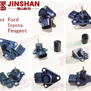 High Quality Aftermarket Replacement Sensor EGR Sensor Turbocharger Sensor Actuator Position Sensor For Toyota FORD RANGER BT50 T6 T7 VOLVO thumbnail-1