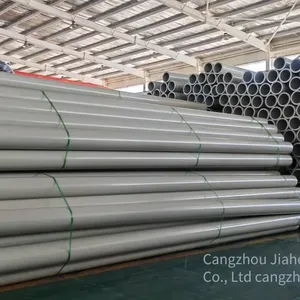 Cangzhou Jiahe β-pph Pipe, Dn250*22.7 thumbnail-3